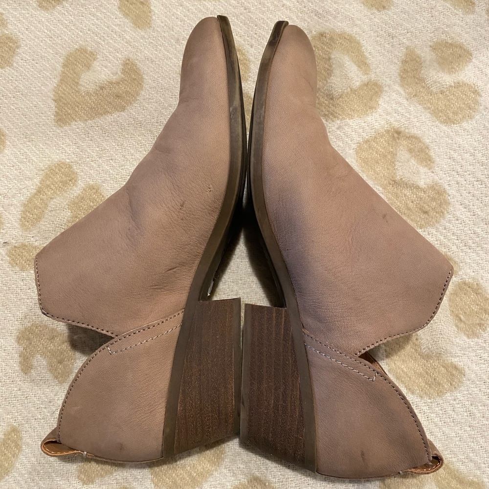 Frye 8.5 - Picture 8 of 8